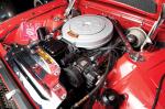 Ford Thunderbird Sports Roadster 1962 года